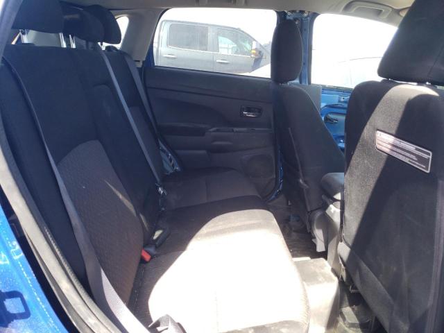 2018 MITSUBISHI RVR SE JA4AJ3AU6JZ605801
