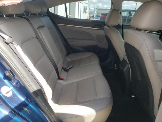 5NPD84LF8HH031335 Hyundai ELANTRA SE