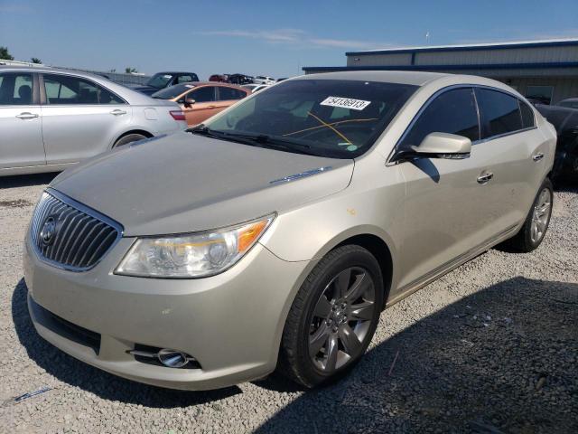 2013 Buick LaCrosse Premium