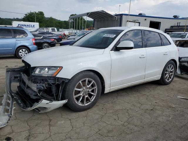 2011 Audi Q5 Premium