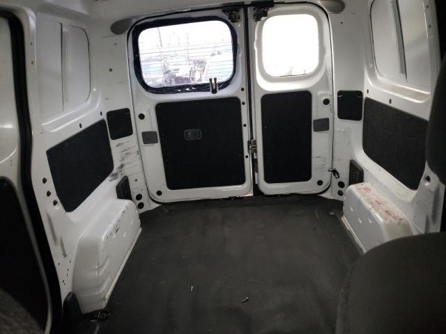3N6CM0KN4KK694162 Nissan NV200 2.5S