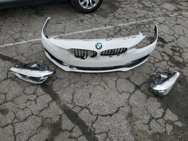 WBA8B9G57JNU98637 BMW 330 I