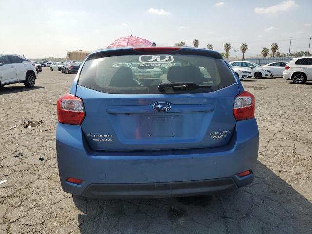 JF1GPAC68FH207428 Subaru Impreza Premium
