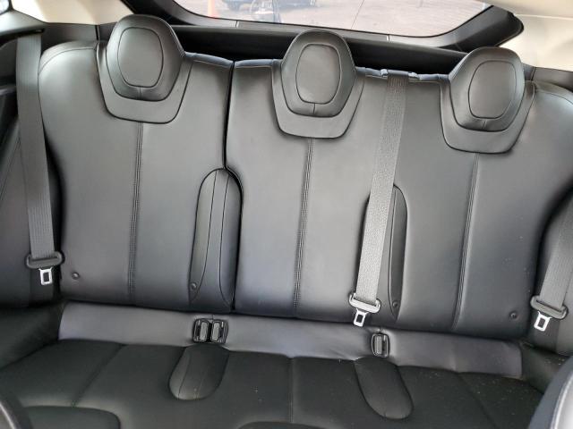 5YJSA1S17EFP36010 Tesla MODEL S