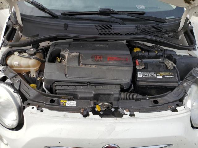 2015 FIAT 500 3C3CFFAR2FT523189