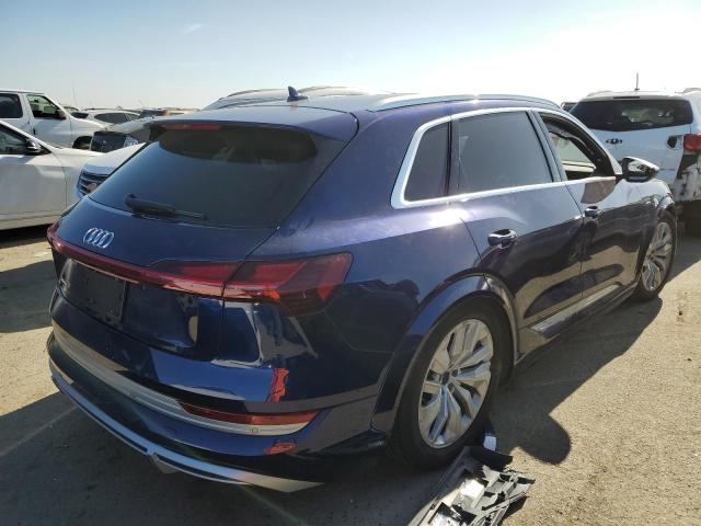 2022 AUDI E-TRON S P - WA1VCBGEXNB043129