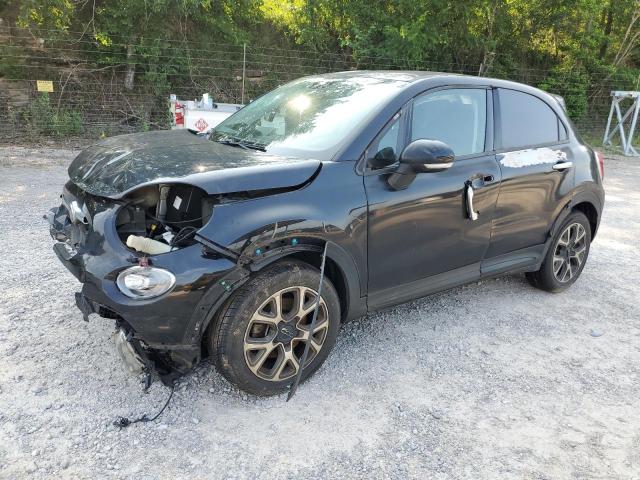 2016 FIAT 500X Trekking