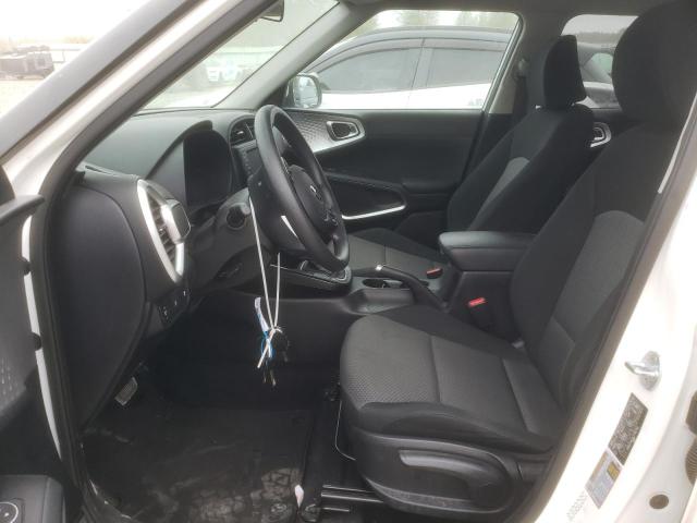 KNDJ23AUXL7702792 KIA SOUL LX