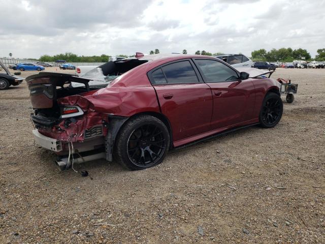 2C3CDXCT3NH186575 Dodge CHARGER R/T
