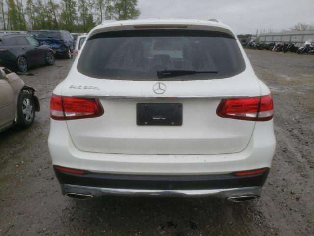WDC0G4JB6KV171497 Mercedes-Benz GLC 300
