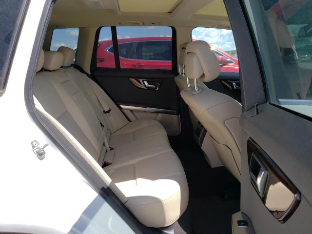 2015 MERCEDES-BENZ GLK 350 - WDCGG5HB4FG426913