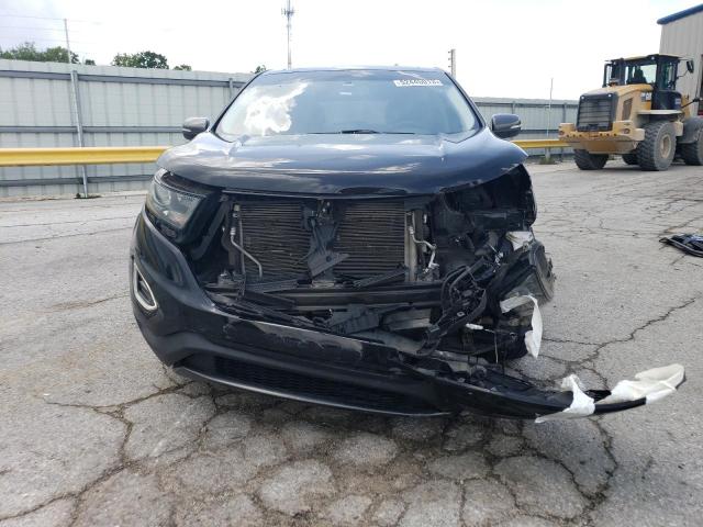 2FMPK4J90JBC24961 Ford EDGE SEL