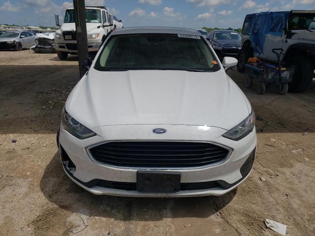 3FA6P0G77LR147516 Ford FUSION S