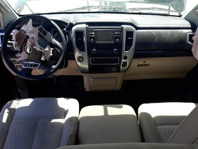 1N6AA1EK3HN532744 Nissan TITAN S