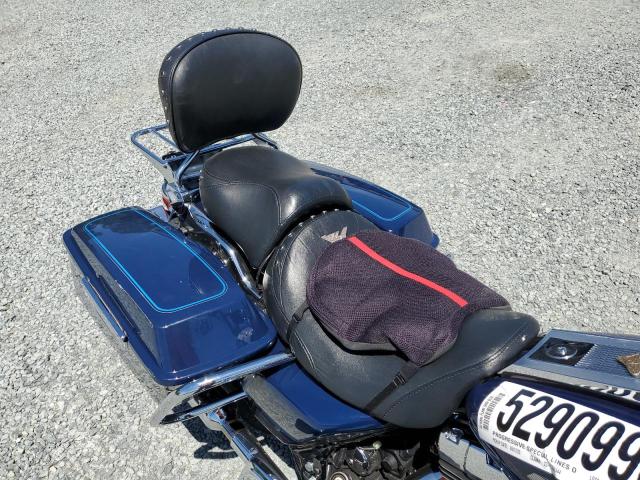 2003 HARLEY-DAVIDSON FLHRI SHRI 1HD1FWW1X3Y742075