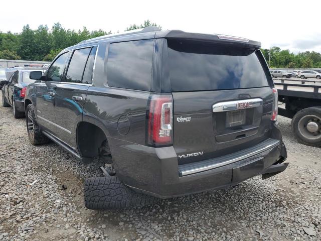 2020 GMC YUKON 1GKS2CKJ8LR170511