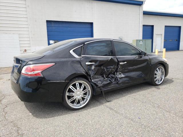1N4AL3AP3FC591589 Nissan ALTIMA 2.5