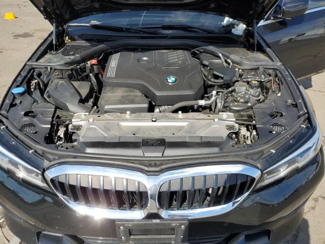 2019 BMW 330XI - WBA5R7C54KAJ80976