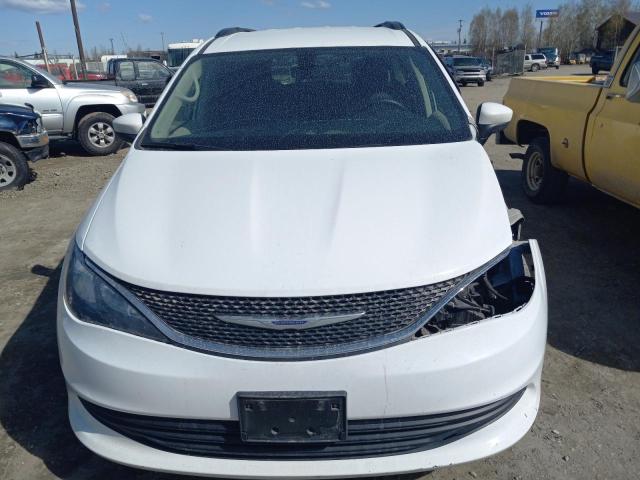 2020 CHRYSLER VOYAGER LX - 2C4RC1DG8LR163436