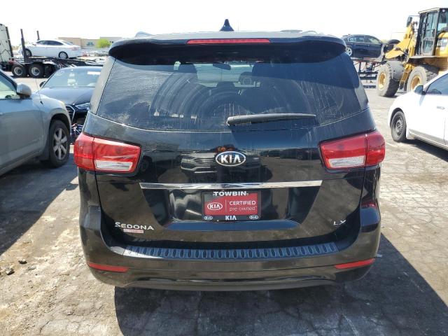 KNDMB5C13G6160622 KIA SEDONA LX