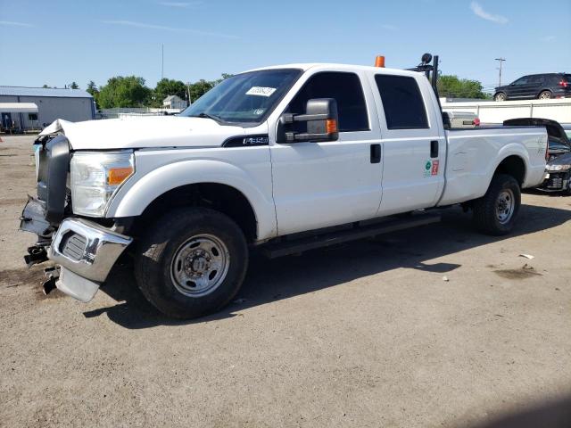 2011 Ford F-350 