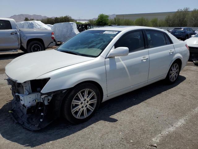 2007 Toyota Avalon XL