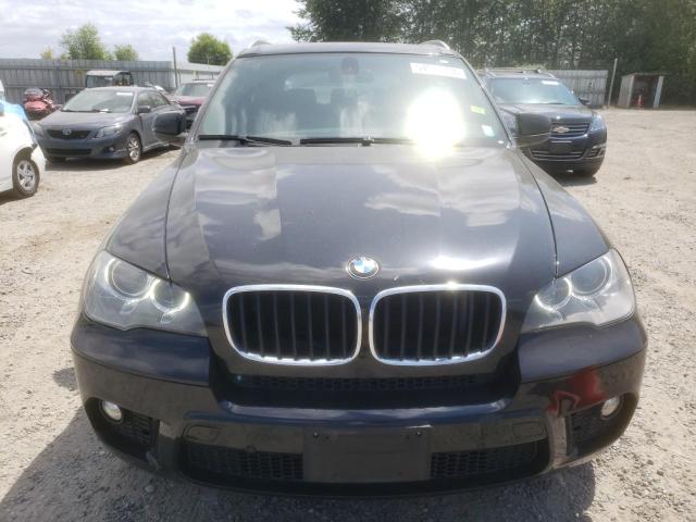 5UXZV4C57CL743960 2012 BMW X5, photo no. 5