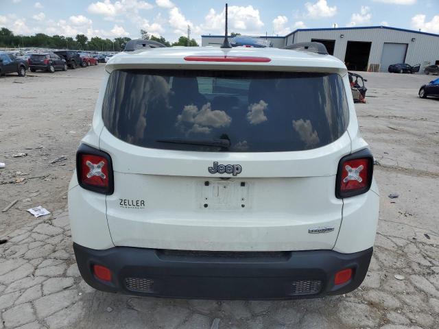 2015 JEEP RENEGADE ZACCJABT5FPC24939
