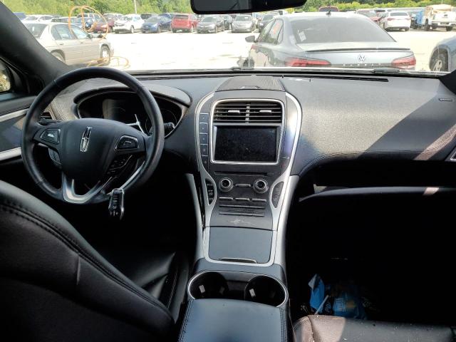 2017 LINCOLN MKX PREMIE - 2LMPJ6JR0HBL12681