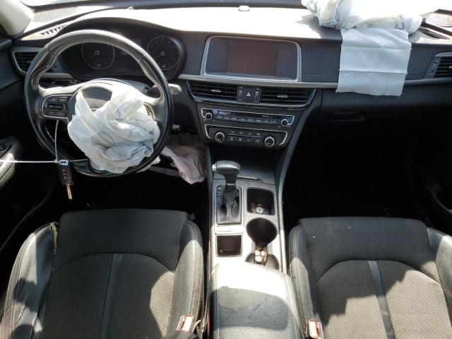 5XXGT4L30JG236781 KIA Optima Lx