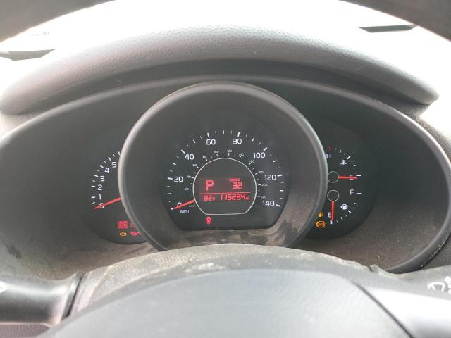 KNDJN2A25E7037240 KIA Soul