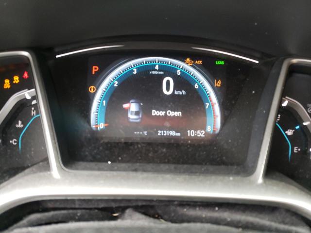 2016 HONDA CIVIC EX - 2HGFC2F80GH000162