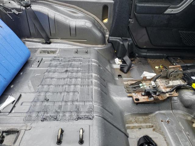 1C4HJWCG7EL202013 Jeep Wrangler Rubicon