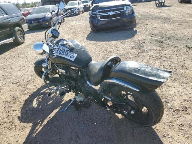 2006 SUZUKI M50 BK5 - JS1VS56A462100347