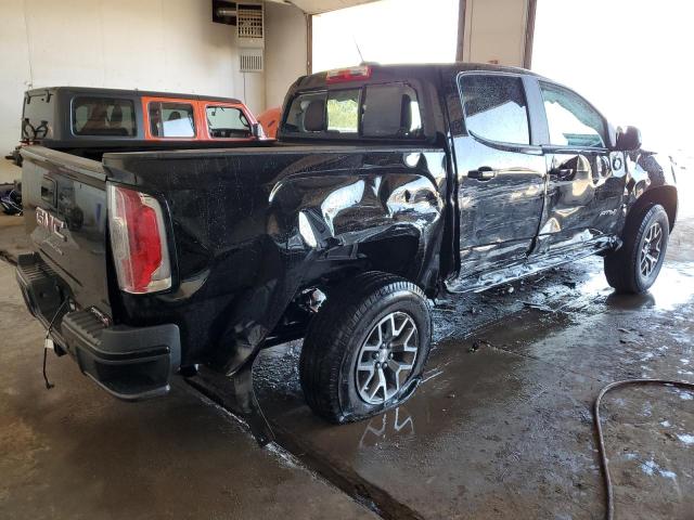 2022 GMC CANYON AT4 1GTG6FEN1N1249557