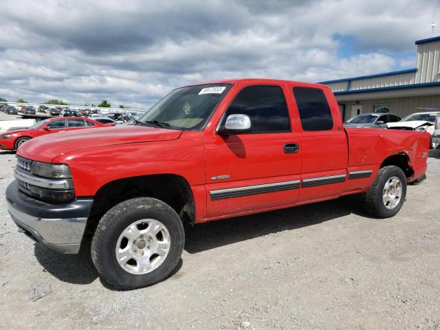 1999 Chevrolet C/K 1500 