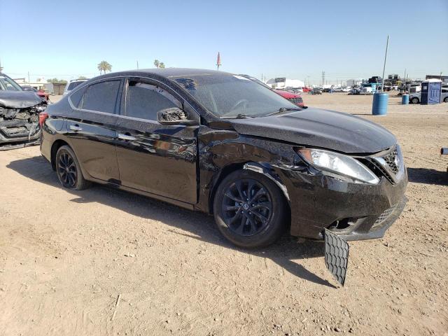 3N1AB7AP3JY233769 Nissan SENTRA S