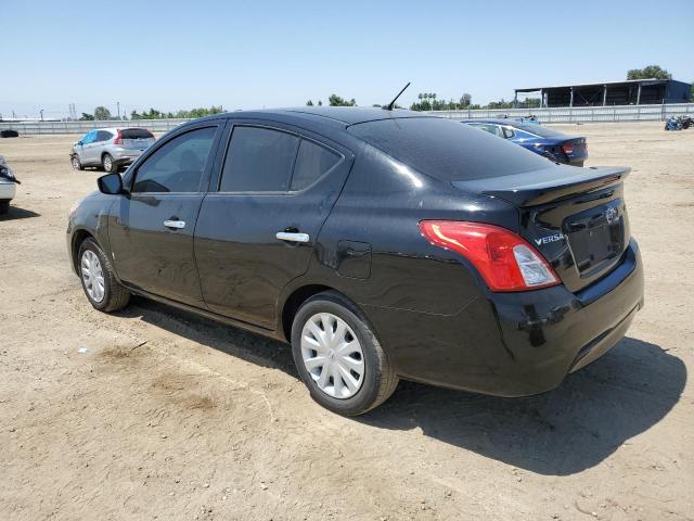3N1CN7AP1JL853369 Nissan VERSA S