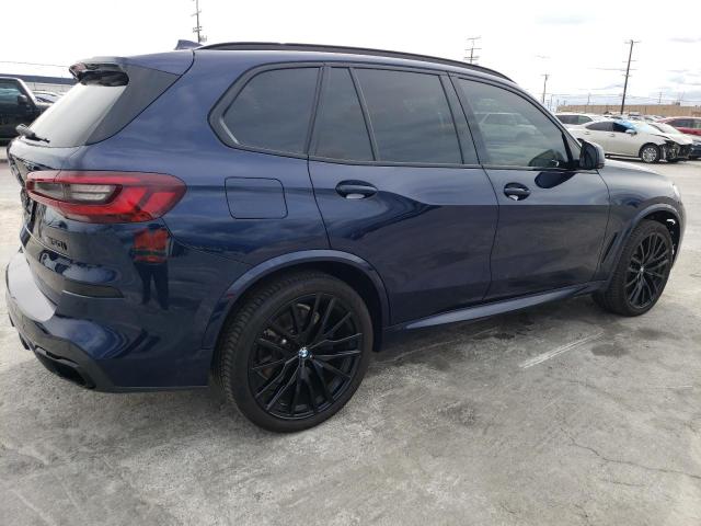 5UXJU4C06N9J83207 BMW X5 M50i