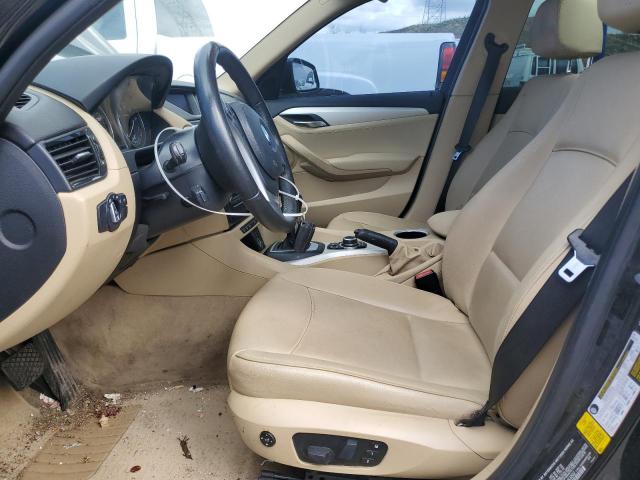 WBAVM1C50EVW53202 BMW X1 Sdrive28i