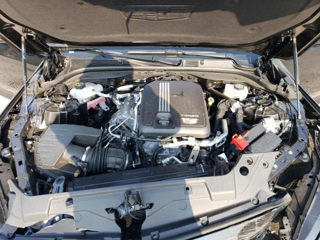 2023 CADILLAC CT5 PREMIU - 1G6DN5RK1P0138714
