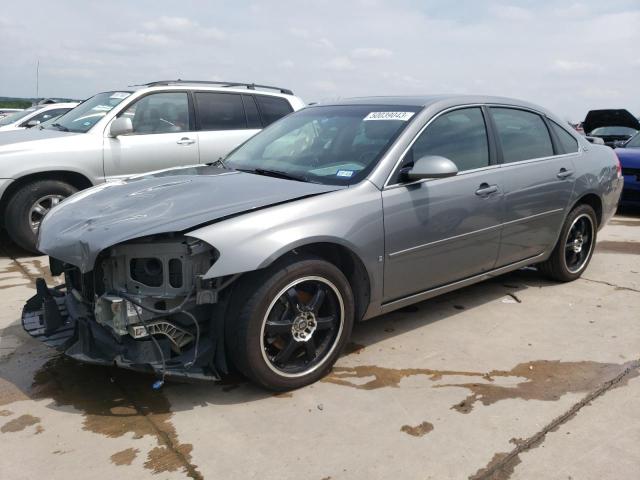 2006 Chevrolet Impala LTZ