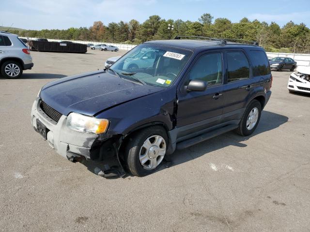 2003 Ford Escape XLT