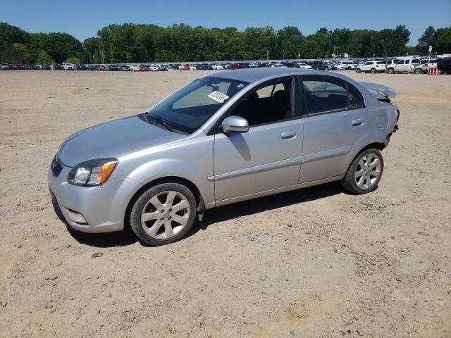 2010 Kia Rio LX