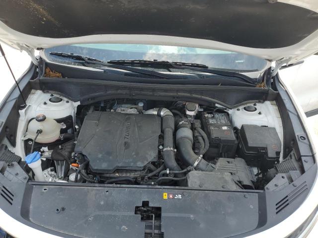 5XYRH4LF8MG012209 KIA SORENTO EX