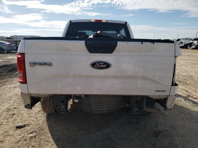 1FTEX1C82GKG04432 Ford F150 Super Cab