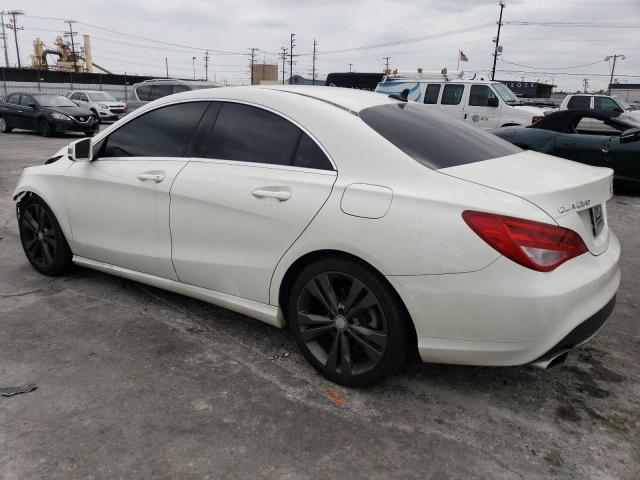 WDDSJ4EB3GN369736 Mercedes-Benz CLA 250