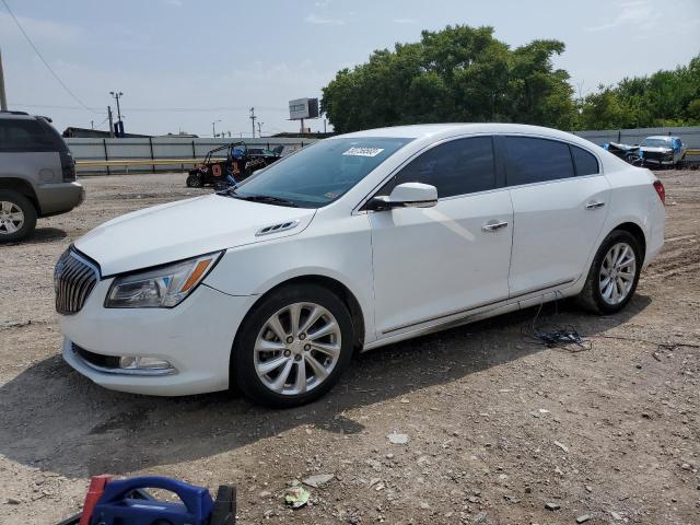 2015 Buick LaCrosse 