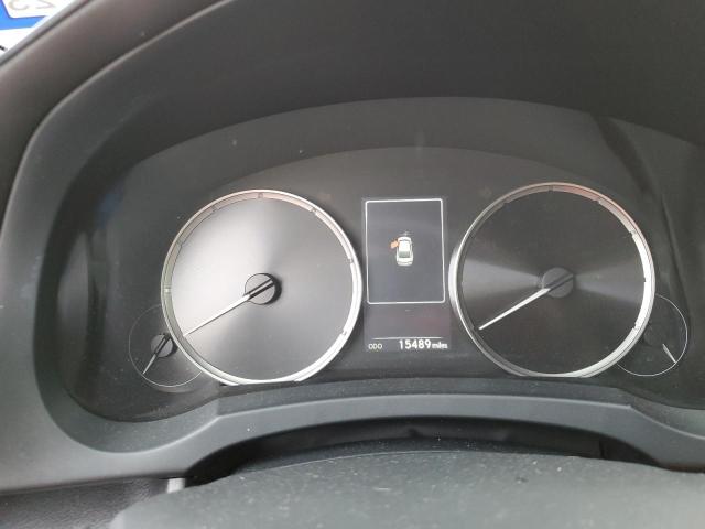 2021 LEXUS IS300 JTHAA1D29M5111673