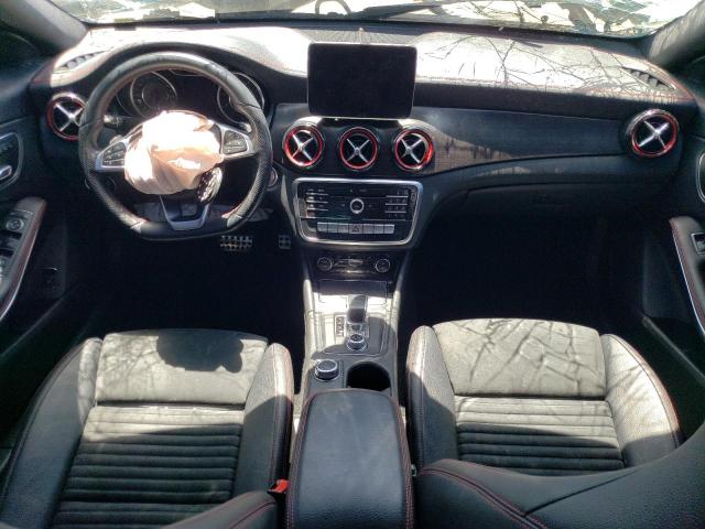 WDDSJ5CB1JN681702 Mercedes-Benz Cla 45 Amg